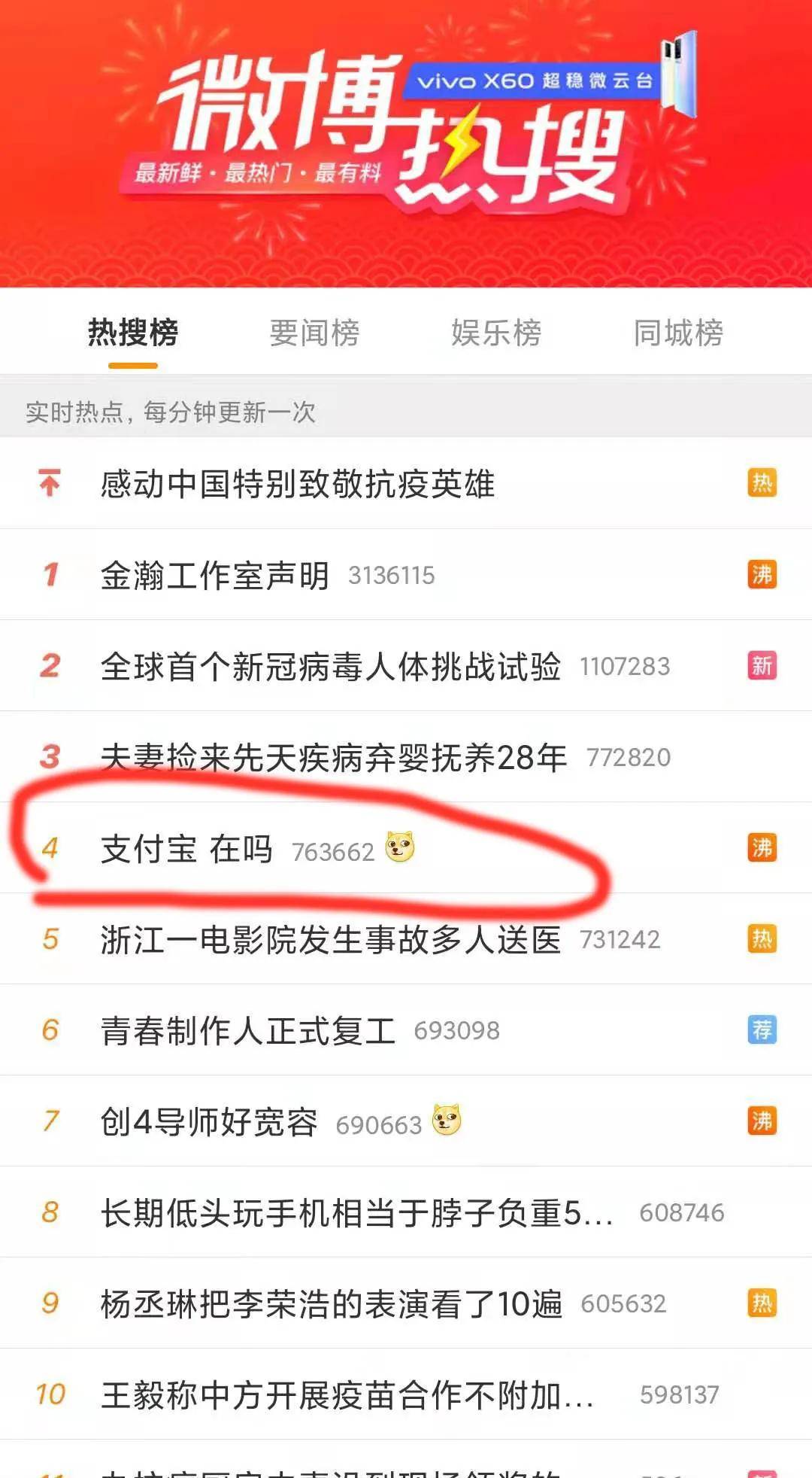 微博如何付款围观:让你的热搜体验更上一层楼