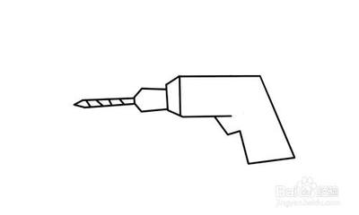 如何画简笔快手