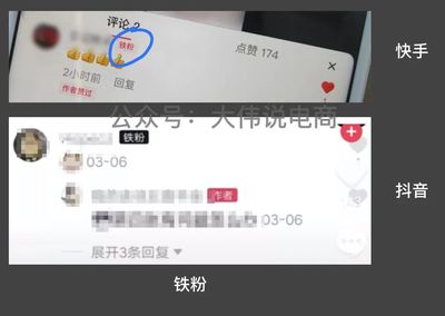 如何回复快手点赞,提升用户互动率