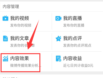 手机微博怎么看访客记录,简单易学的实用方法分享