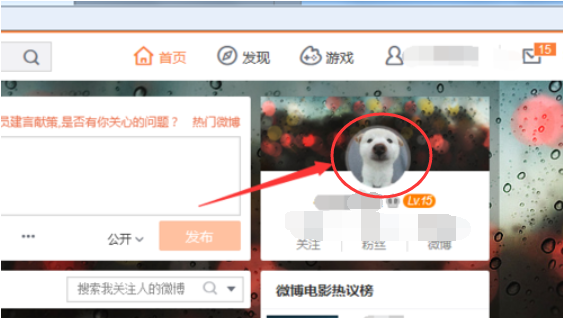 新浪微博怎么查看访客?实用方法全解析!