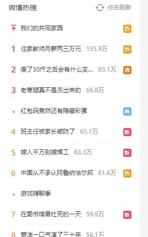新浪微博怎么搜索别人?手把手教你高效找到目标用户