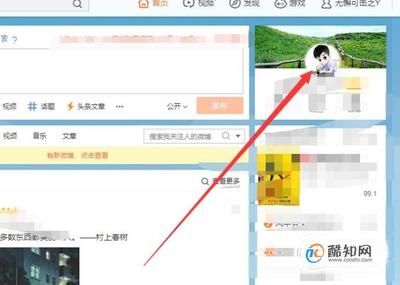 新浪微博访客记录怎么看?揭秘微博访客记录背后的真相!
