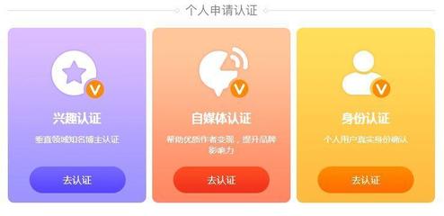 微博如何认证:让你的账号更加权威和可信