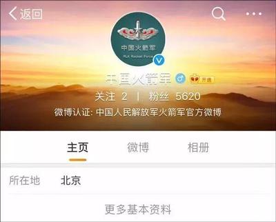 微博如何认证:让你的账号更加权威和可信