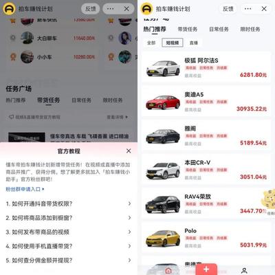 如何保存懂车帝视频？完整方法大揭秘！