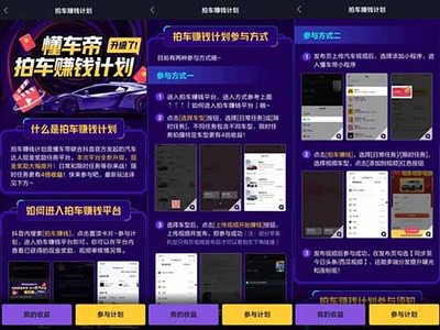 如何保存懂车帝视频？完整方法大揭秘！