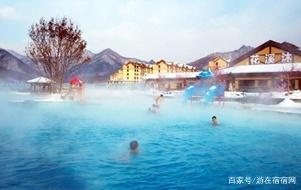 抖音雪屋在哪里?带你揭秘这个让人梦幻的冬日天堂
