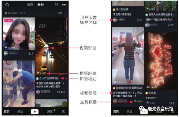 抖音同城在哪里看?揭开本地精彩内容的新世界