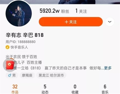 如何从6万粉丝起步,快速实现粉丝增长