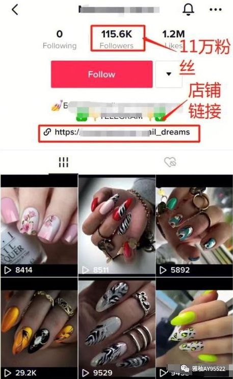 如何在短短几个月内增长30万粉丝？揭秘快速涨粉秘诀