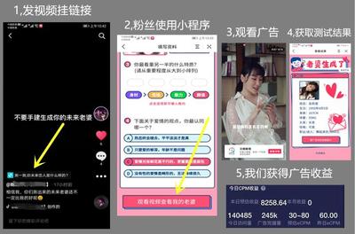 抖音投放涨粉丝多久能见效？你必须知道的秘密！