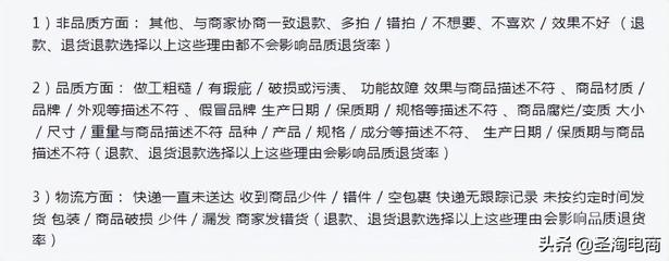抖音退货率哪里看？教你如何轻松了解商品退货数据