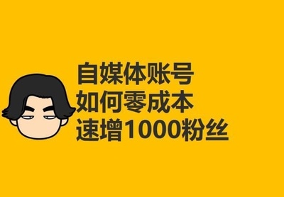 涨300粉丝需要多久？揭秘快速增加粉丝的秘密
