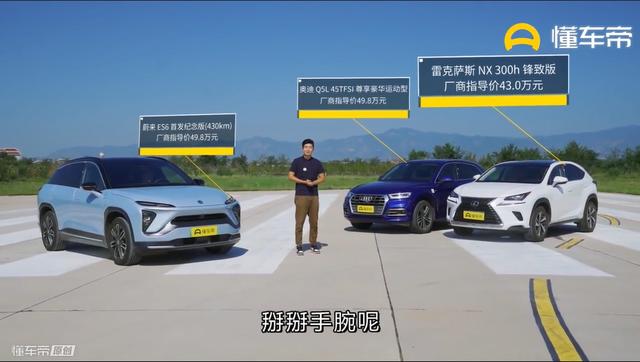 懂车帝视频如何剪辑,让你的车评视频更具吸引力
