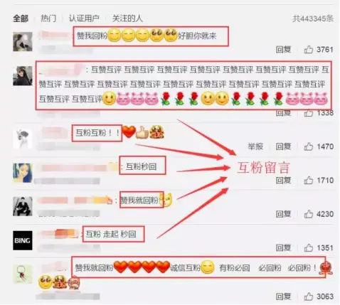如何快速涨粉:从零到一万粉丝的成功秘诀
