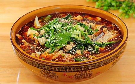 麻辣烫粉丝多久涨？掌握这个技巧，让你轻松享受最佳口感！