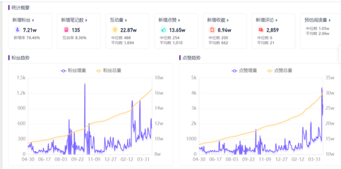 如何快速涨粉?从0到1000粉丝的成长秘籍
