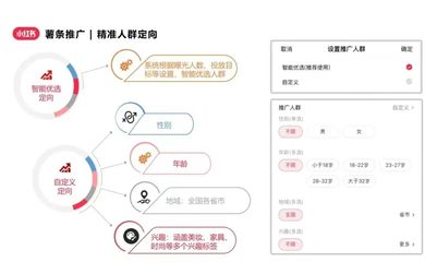 如何在小红书上快速涨粉丝?这几个技巧你绝对不能错过!