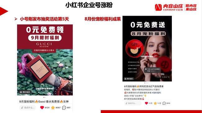 如何在小红书上快速涨粉?一千粉丝的秘密攻略