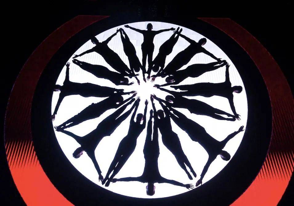 抖音之夜在哪里？一场前所未有的沉浸式体验