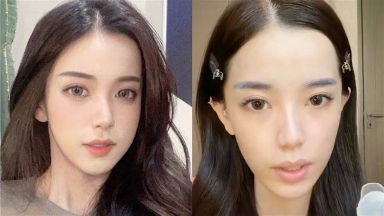 抖音眼妆大揭秘：教你如何打造迷人电眼