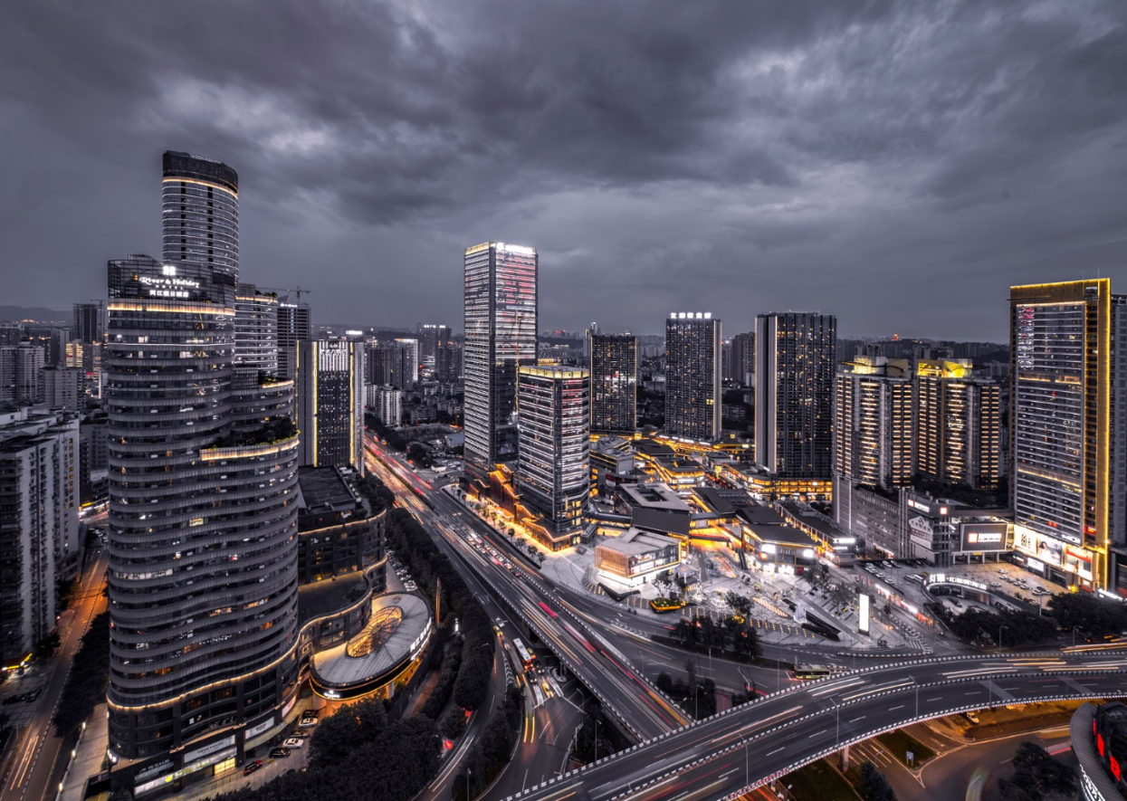 抖音桥:探寻城市新地标,感受潮流与浪漫交汇的奇妙之地