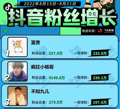 坚持发作品多久能涨粉丝？揭秘粉丝增长的秘密