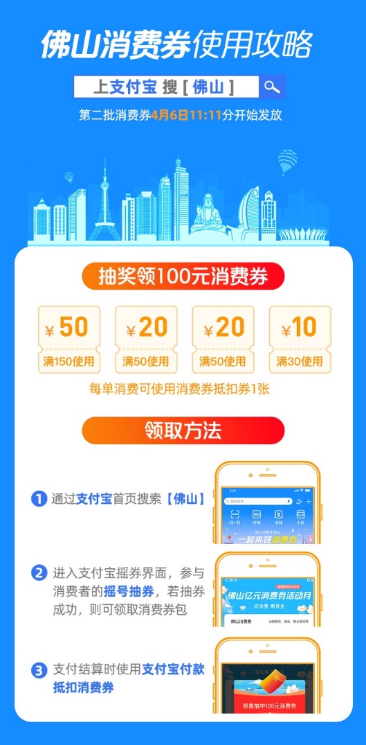 如何轻松领取抖音消费券，省钱又享乐