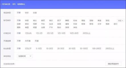 抖音粉丝量破万就能赚钱?揭秘不同量级的变现密码