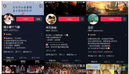 抖音十万粉丝账号值多少钱?揭秘价格背后的五大真相