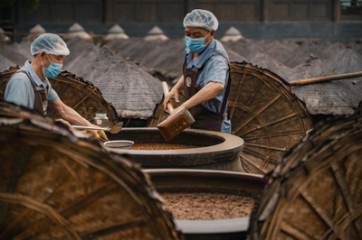 豆粉丝：千年风味的现代重生