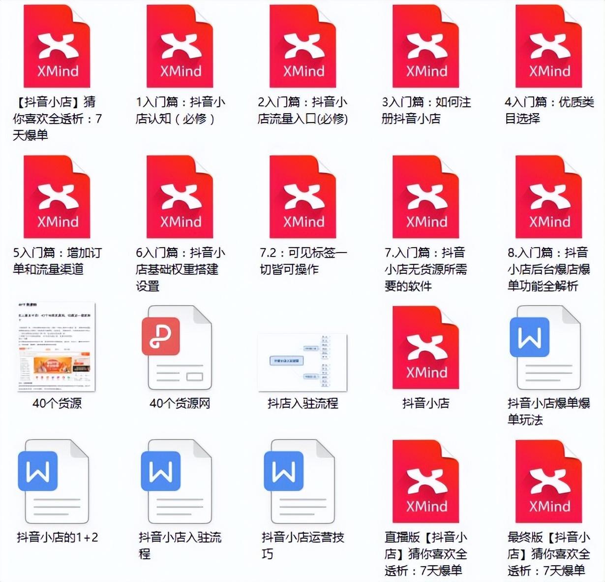 抖音流量密码全解析｜从冷启动到爆单的实战手册