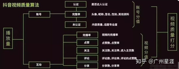 抖音流量密码被破解!点赞率与互动率背后的算法真相