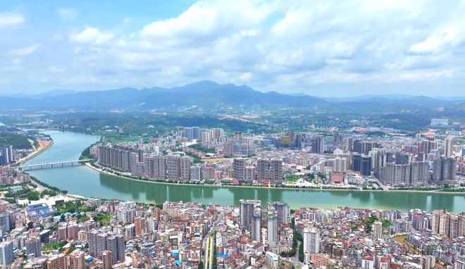 城乡互动率——解码中国社会的「双向心跳」