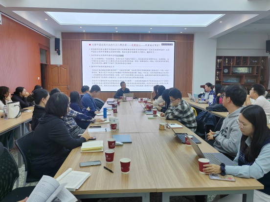 城乡互动率——解码中国社会的「双向心跳」