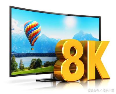 当4K手机遇上8K电视——多屏互动的分辨率战争正在颠覆你的生活