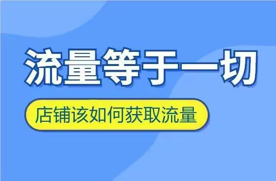 淘宝流量枯竭?揭秘平台算法迭代背后的自救指南