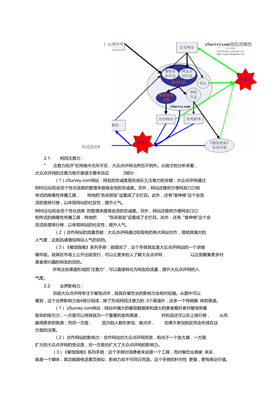 当自然流量消失后:你的网站正在成为互联网孤岛吗?