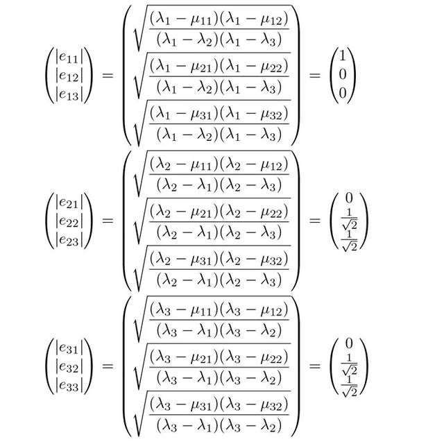 矩阵分解推荐算法:藏在数学公式里的读心术