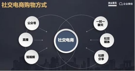 视频号如何分享群里,实现社交裂变的秘密