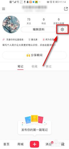 小红书怎么设置字体?让你的笔记更加个性化!