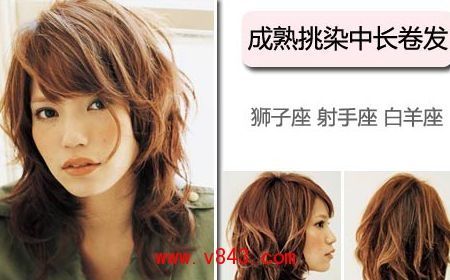 小红书如何测试发型推荐，找到最适合你的造型