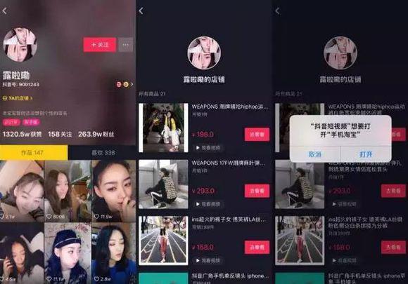 抖音如何入驻抖音电商,轻松开启变现之旅