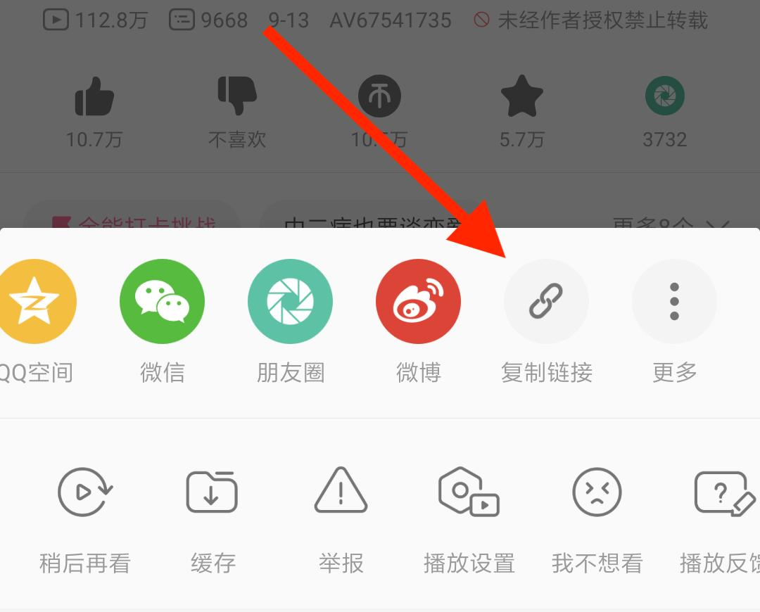 如何置顶哔哩哔哩动态:简单实用的技巧指南