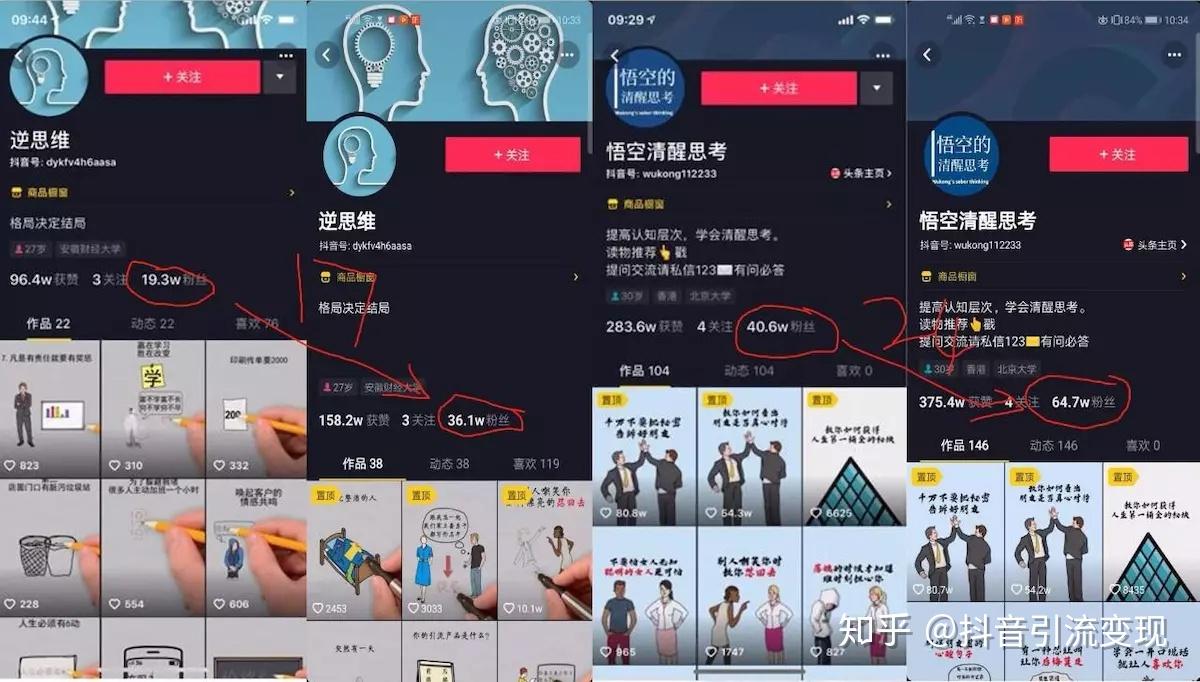 抖音怎么成为粉丝:轻松涨粉的终极秘籍
