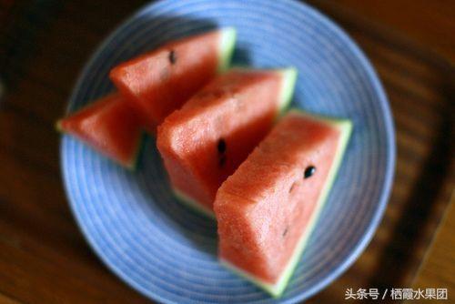 芒果怎么切西瓜?简单几步教你玩转水果艺术