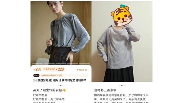 如何在小红书买到好衣服:攻略与技巧全揭秘